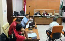 Ahli Nilai Penetapan...
