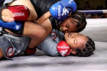 Kejuaraan Nasional MMA...
