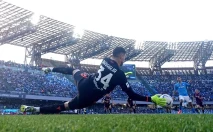 Menang 0-2, Bologna...