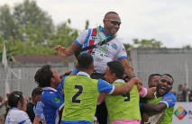 Arungi Liga 1 2024/2025,...