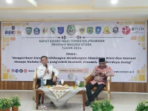 Kepala BSKDN Minta Pemprov...