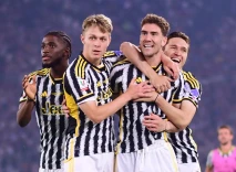 Hasil Final Coppa Italia:...