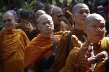Potret Perjalanan Spiritual...