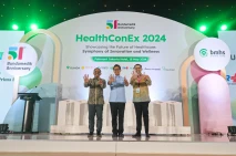 Rayakan HUT ke-51, BMHS...
