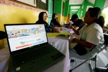 Kuota PPDB Jakarta untuk...