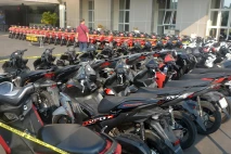 Polda Jateng Gagalkan...
