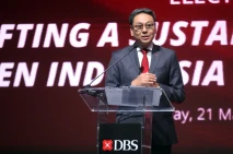 DBS Gelar Asian Insights...