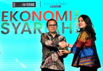 BTN Syariah Raih Penghargaan...
