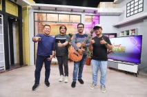 Rayakan 28 Tahun Berkarya,...