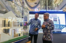 Dukungan Pertumbuhan...