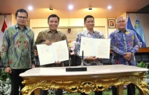 BTN dan ITS Jalin Kerja...