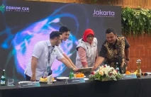 Forum CSR DKI Jakarta...