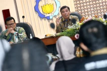 Bidik Talenta Kampus,...