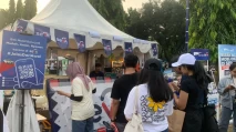 SEVA Hadir di FIFGROUP...