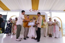 Menparekraf RI Sandiaga...