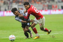 Sabah FC Sikat PSIS...