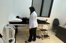 Bentuk Kepedulian, Yayasan...
