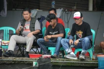Keseruan Fourfeo Fun...