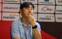 Shin Tae-yong Percaya...