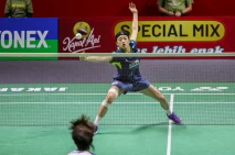 Turnamen Kapal Api Indonesia...