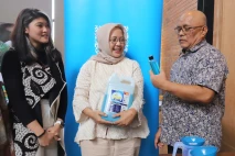 Kolaborasi Dukung Pemberdayaan...