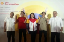 Lebih dari 80 Tim Ikuti...