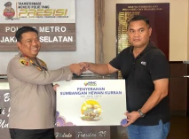 MNC Peduli Salurkan...