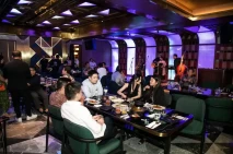 Foo Foo, Resto Thailand...