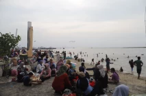 Libur Cuti Bersama Iduladha...