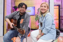 Ten2Five Rilis Single...