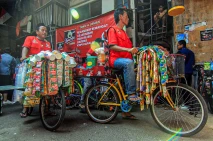 Bantuan Modal Kerja...