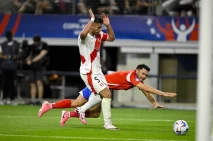 Hasil Copa America 2024:...
