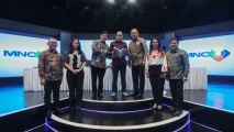 MNCN Catatkan Laba Bersih...
