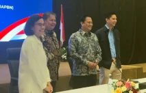 Rupiah hingga IHSG Membaik...