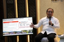 Kemenko PMK Tekankan...