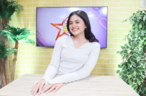 Potret Mayangsari Rilis...