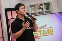 Cakra Khan Rilis Album...