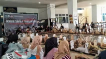 Napak Tilas 26 Tahun...