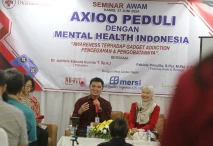 Seminar Awam: Axioo...