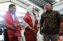 Deklarasi Forum Komunikasi...