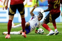 Hasil Euro 2024: Menang...