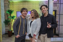 2nd Chance Rilis Lagu...