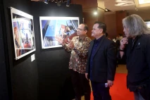 Diskusi Anugerah Kompetisi...