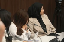 Gelar Sidang, DKPP Pecat...