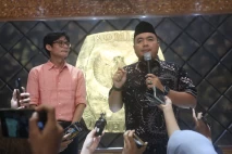 Mochammad Afifuddin...
