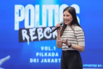 Politics Reborn Diharapkan...