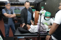 Ratusan Peserta Ikuti...