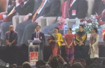 Ketum PSBI Effendi Simbolon:...