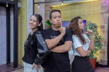 Film Horor Pusaka Tayang...