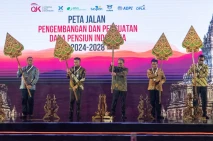 OJK Luncurkan Peta Jalan...